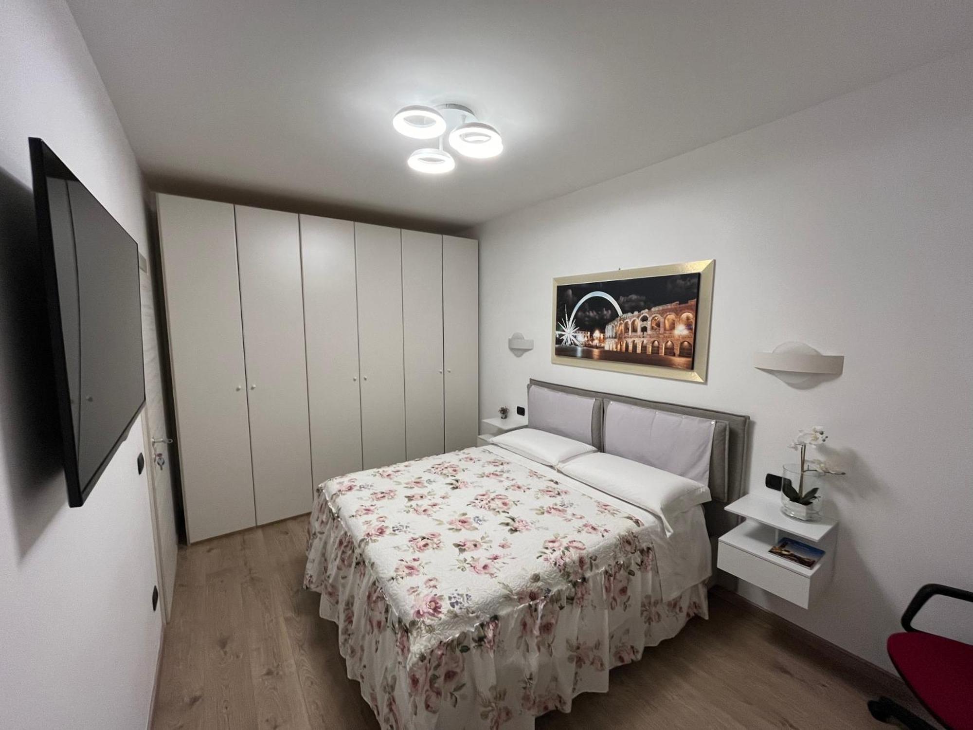 B&B G&G Verona Exterior photo